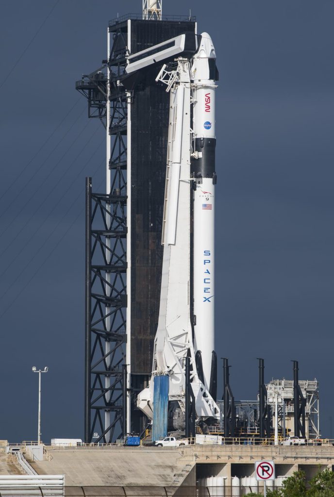 LC-39A indítóállás
